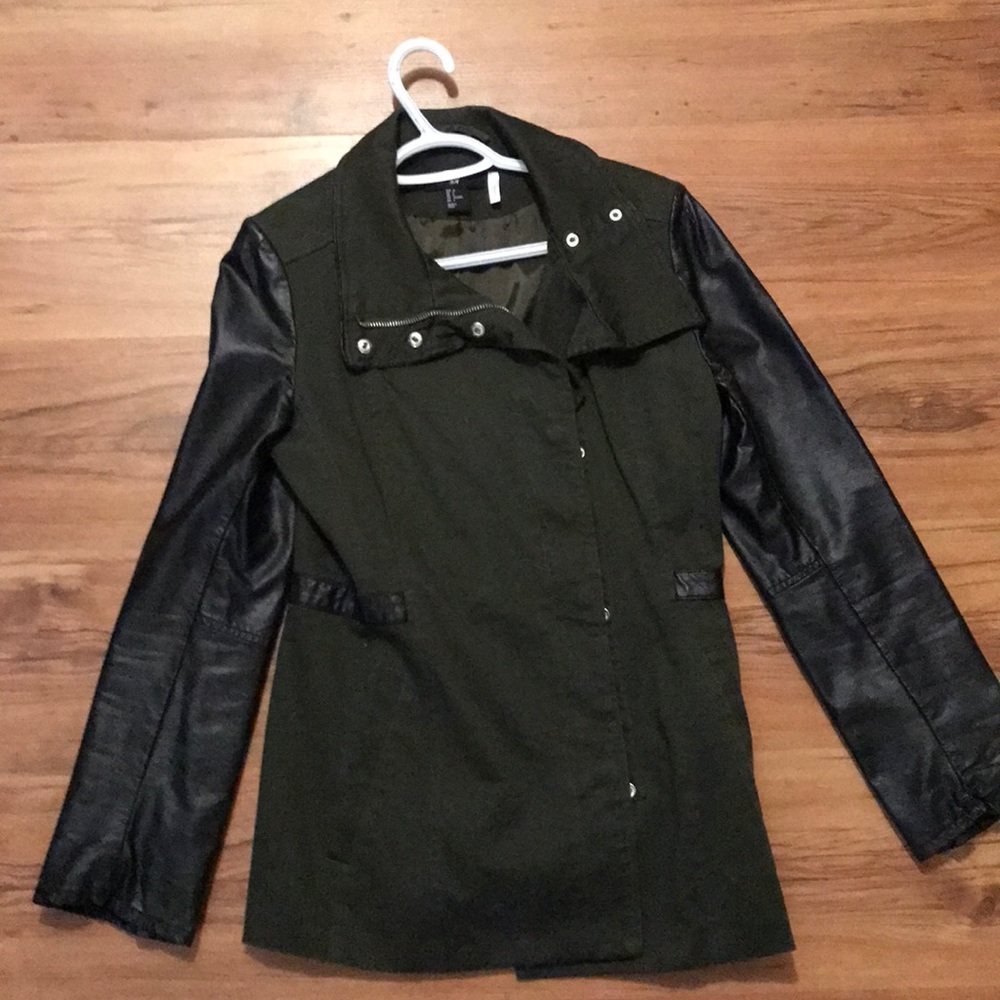 H&M Fall jacket